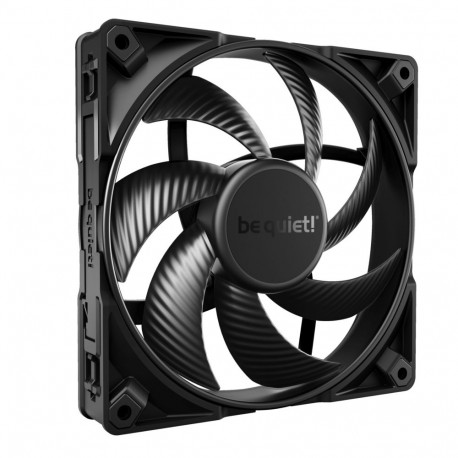 be quiet! SILENT WINGS PRO 4 140 mm PWM ventilaator