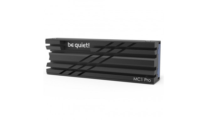 be quiet! SSD jahutus MC1 Pro