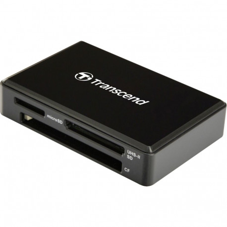 Transcend Card Reader RDF9 USB 3.1 Gen 1
