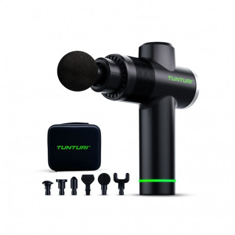 Massaažipüstol Tunturi MG40 Massage Gun
