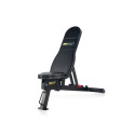Treeningpink TUNTURI MX Select Adjustable Weight Bench