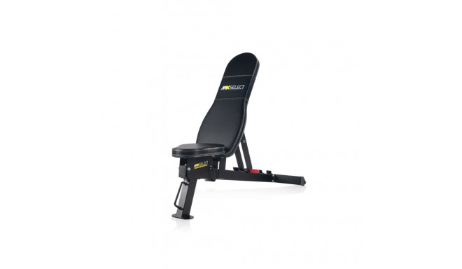 Treeningpink TUNTURI MX Select Adjustable Weight Bench