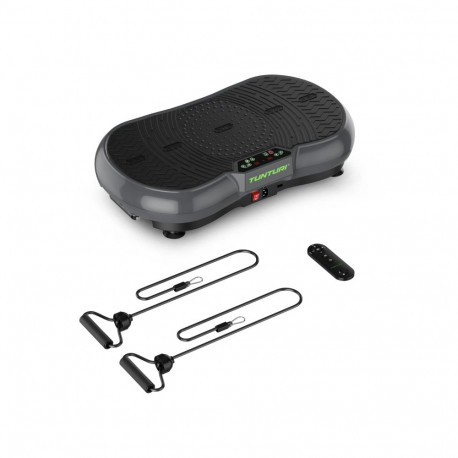 Vibratsiooniplaat TUNTURI Cardio Fit V40