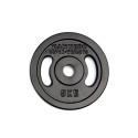 Raskusketas HAMMER Weight Plate, 30 mm, 5 kg