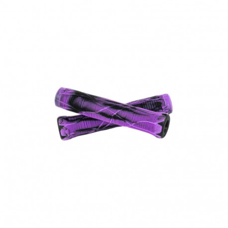 Käepidemed ETHIC Slim Grips Purple