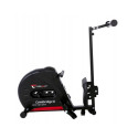 Sõudeergomeeter CHRISTOPEIT Cambridge II Black Edition