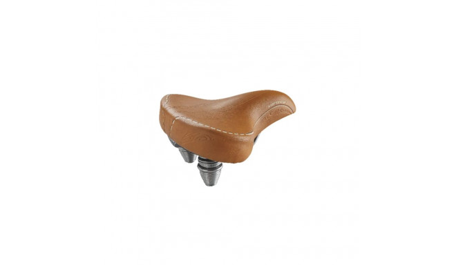 Sadul SELLE MONTE GRAPPA Venice, pruun