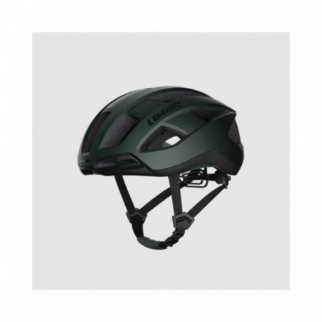 Kiiver LIMAR Air Stratos, Matt Deep Green, size M