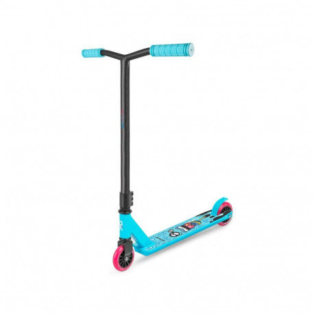 Trikitõukeratas SOKE GO! Türkiis