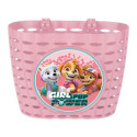 Esikorv Paw Patrol tüdrukutele, roosa Esikorv Paw Patrol tüdrukutele, roosa