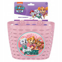 Esikorv Paw Patrol tüdrukutele, roosa Esikorv Paw Patrol tüdrukutele, roosa