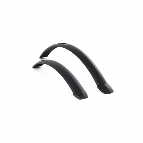 Porilauakomplekt HEBIE Taipan 26", must