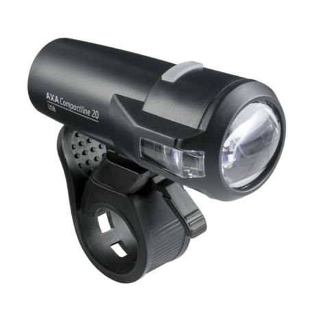 Esituli AXA Compact Line Battery 20 Lux