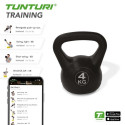 Sangpomm TUNTURI PE Kettlebell 4kg