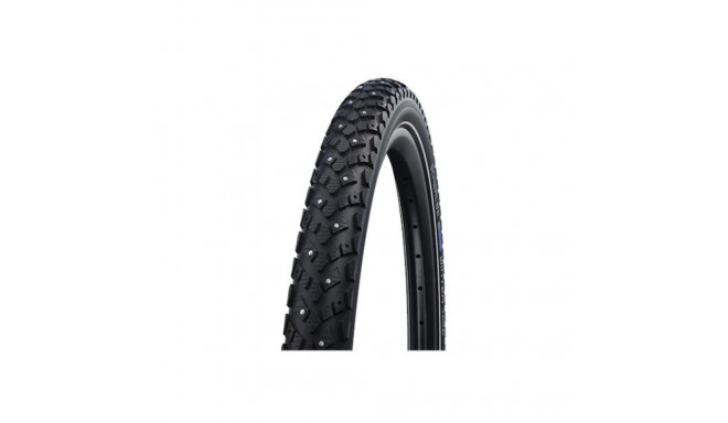Naelrehv SCHWALBE Winter (42-622) 28 x 1.6", 2 rida naaste