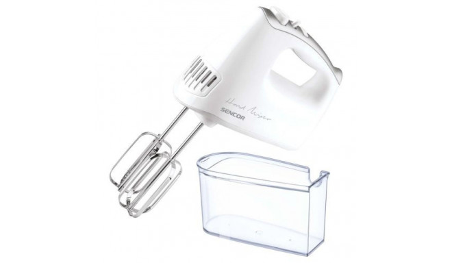 Sencor SHM 5206WH-EUE3 Hand Mixer 500W