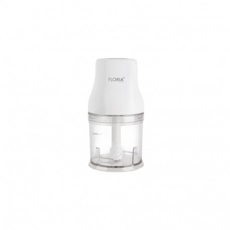 Floria ZLN3042 Food chopper 0.5L 200W
