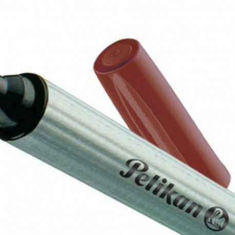 Pelikan Fineliner 96 Brown 0,4mm (943175)