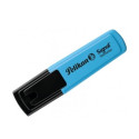 pelikan Highlighter SignalTextmarker fluor. blue