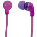 Esperanza EH147P EARPHONES (pink) Esperanza EH147P EARPHONES (pink)