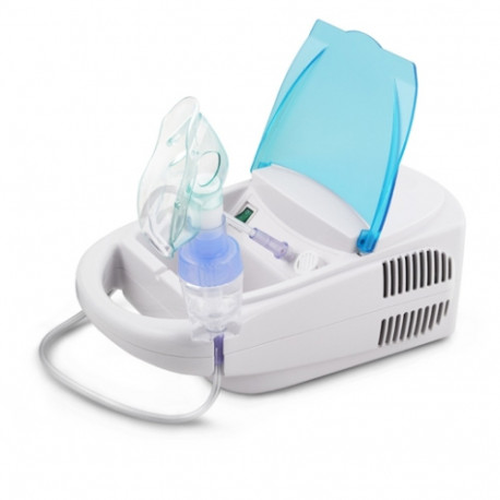 Esperanza inhalaator Breeze ECN002