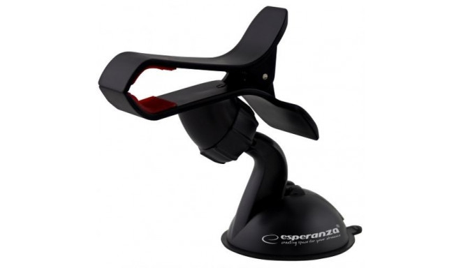 Esperanza EMH103 universal auto holder