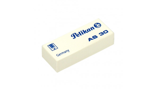 PELIKAN ERASER AS 30