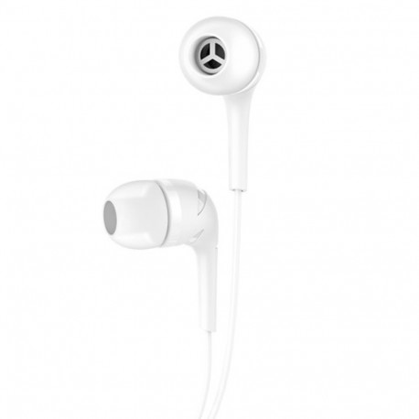 Hoco M40 EARPHONES SMARTPHONE CONTROL WITH MICROPHONE