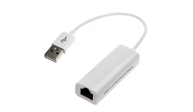 ATL AK218 USB 20 NETWORK ADAPTER