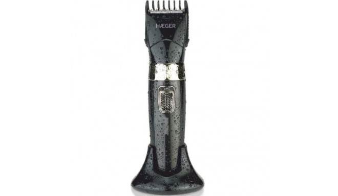 Haeger HC-03W.009A Precision II Hair trimmer