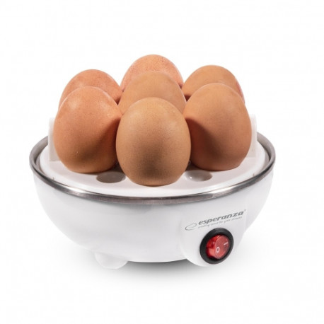 Esperanza EKE001 Egg boiler for 7 eggs 350W