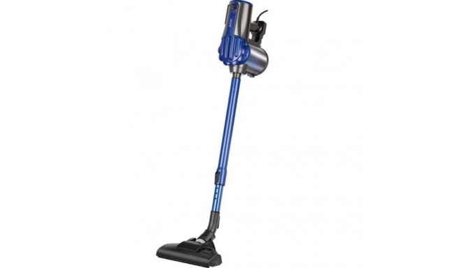 MPM MOD-34 Bagless upright vacuum 600W