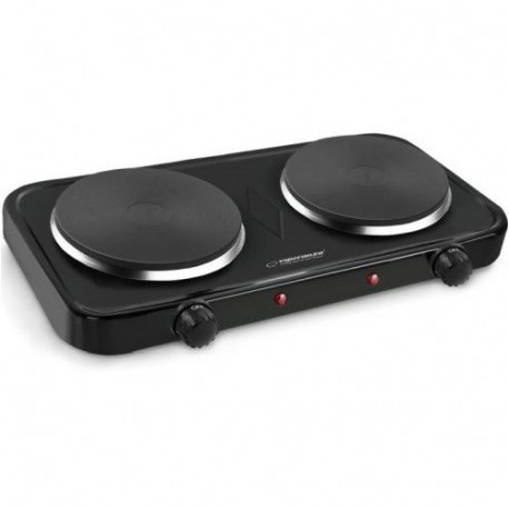Esperanza EKH010K ELECTRIC HOT PLATE