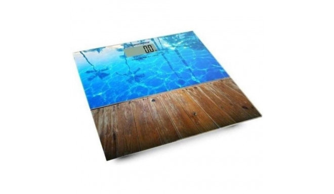 ESPERANZA EBS011 BATHROOM SCALE
