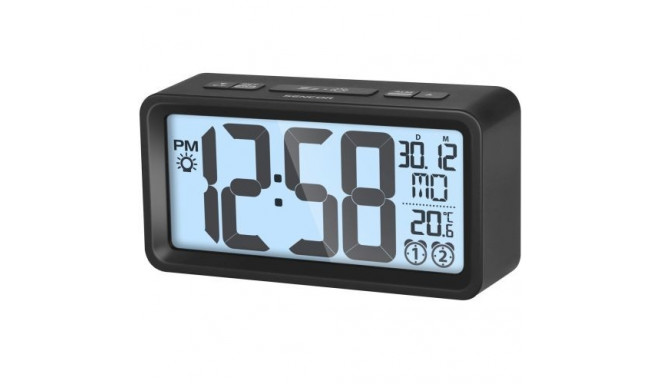 Sencor SDC 2800 B DIGITAL ALARM CLOCK