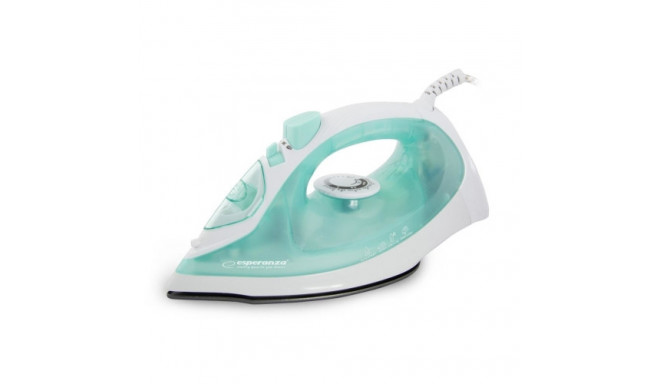 Esperanza aurutriikraud EHI005 Silk 2200W