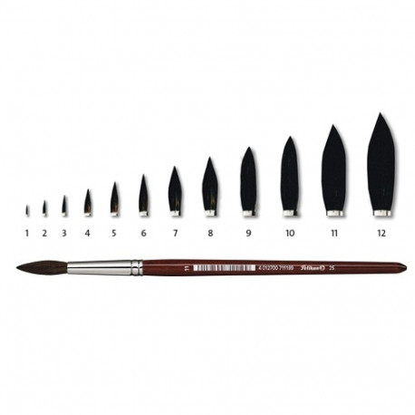 PELIKAN Brushe S25-09