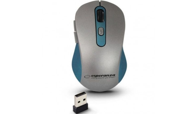 Esperanza EM131B 1600DPI Optical mouse