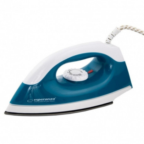 Esperanza iron EHI001 Smoother 1200W