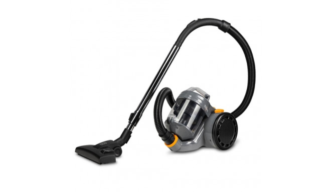 ZEEGMA ZE-ZONDER BASE JET VACUUM CLEANER