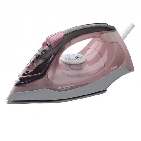 Mesko MS 5028 Steam iron 2600W