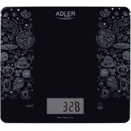 Adler AD 3171 Kitchen scale