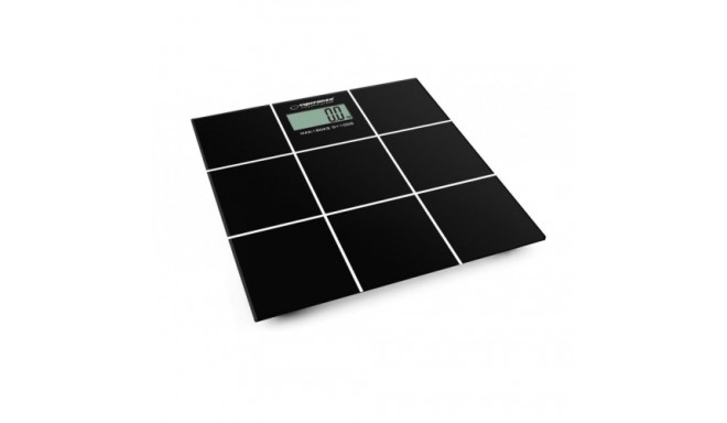 ESPERANZA EBS004 BATHROOM SCALE