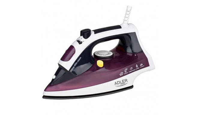 Adler AD 5022 Iron steel 3000W