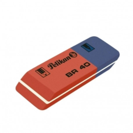 pelikan Eraser BR 40