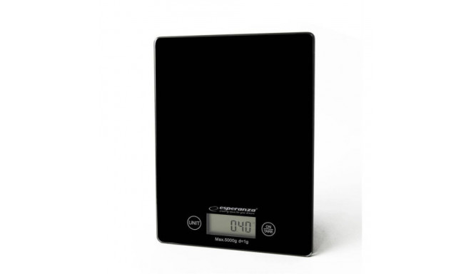 ESPERANZA EKS002K DIGITAL KITCHEN SCALE