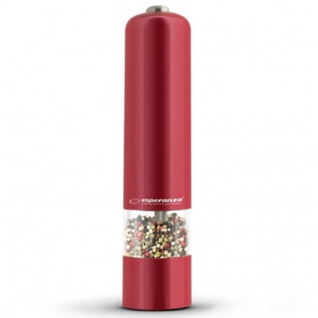Esperanza pepper mill  EKP001R