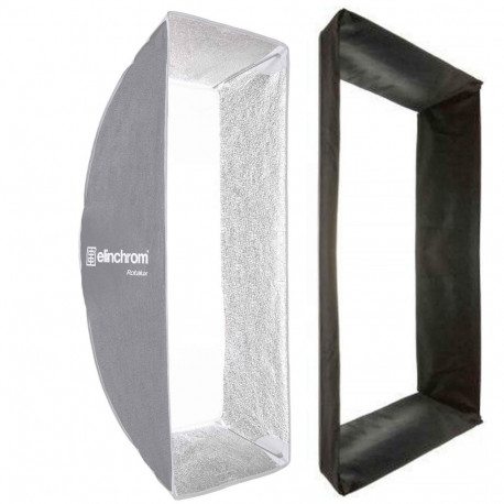 Elinchrom kapuutsiga difuuser Recta 60x80 cm