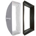 Elinchrom Hooded Diffuser Recta 60x80 cm