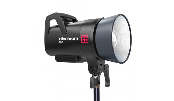 Elinchrom FIVE monovalgusti komplekt